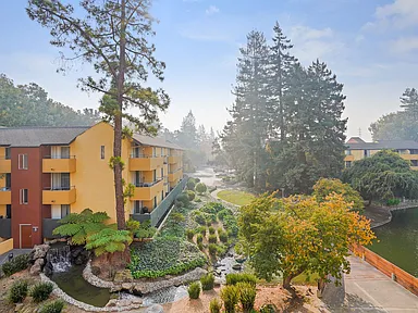 Americana Apartments