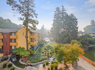 Americana Apartments, Mountain View, CA 94040