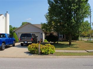 7449 Cordova Dr, Indianapolis, IN 46221