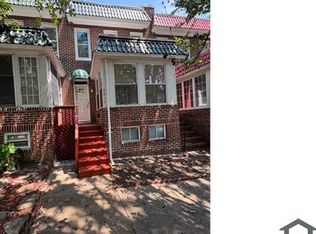 3217 Avon Ave, Baltimore, MD 21218