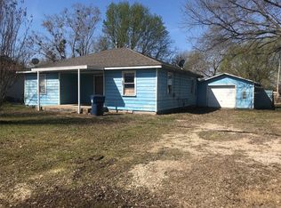 577 N Wyandotte, Locust Grove, OK 74352