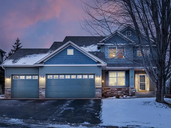 2020 Fountain Ln, Waconia, MN 55387