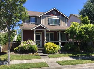 6417 Park St E, Fife, WA 98424