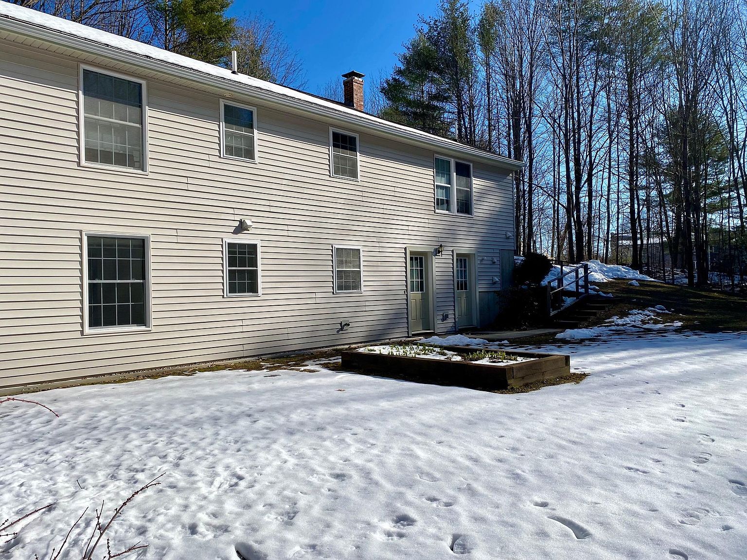 225 Libby Ave B, Gorham, ME 04038 Zillow