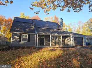 73 Genesee Ln, Willingboro, NJ 08046