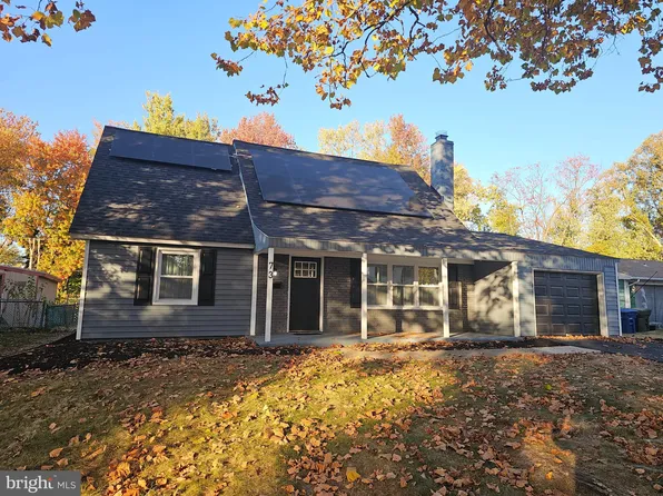 73 Genesee Ln, Willingboro, NJ 08046
