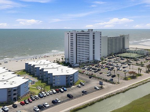3rd image of 9520 Shore Dr. #3B
