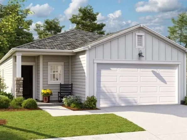 354 Tiliwa St, Summerville, SC 29486