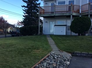 522 E 32nd St, Tacoma, WA 98404