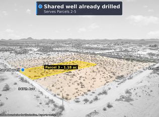 0 S 347th Ave, Tonopah, AZ 85354