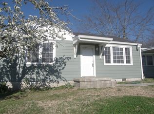 407 Bixler Ave, Madison, TN 37115