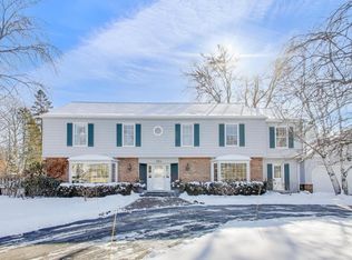 2154 Northgate Rd, Northfield, IL 60093