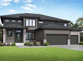 3113 SW Arboridge Dr, Lees Summit, MO 64081