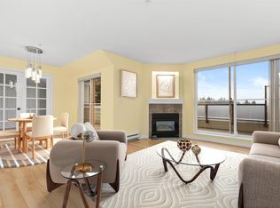 1519 Grant Ave #PENTHOUSE 4, Pt Coquitlam, BC V3B7S8