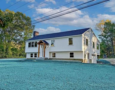 61 Sargent Road, Sandown, NH, 03873