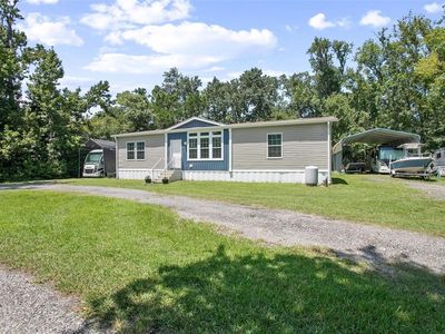 2050 Minorca Rd, New Smyrna Beach, FL, 32168