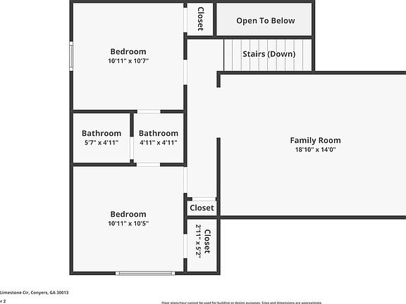 3rd image of this home