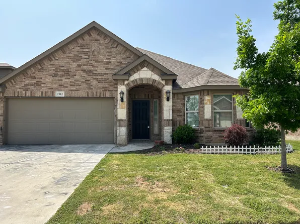 1912 Megan Creek Dr, Little Elm, TX 75068