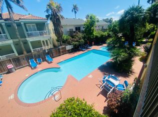 121 E Venus Ln, South Padre Island, TX 78597
