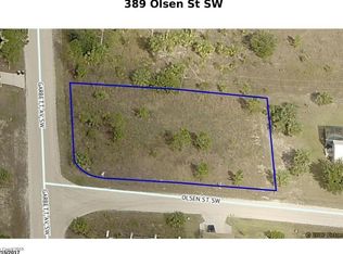 389 Olsen St SW, Palm Bay, FL 32908