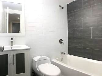 Rented by Zjama Realty Corp