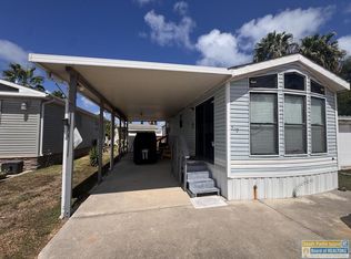 719 E Clam Cir, Port Isabel, TX 78578