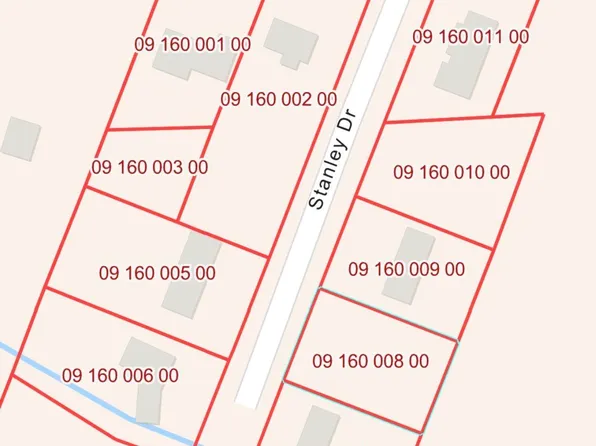 0 Stanley Dr, La Salle, MI 48145