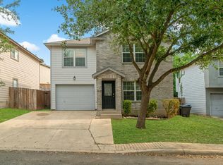 10122 Trailhead Pass, San Antonio, TX 78251