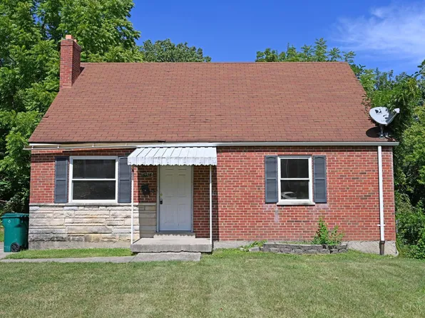4754 Hardwick Dr, Cincinnati, OH 45238