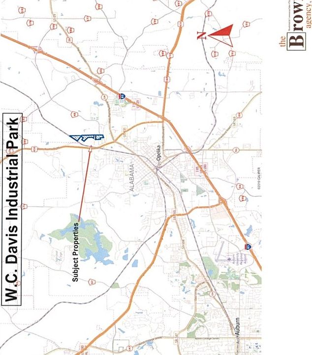 1st image of 0 Industrial Blvd