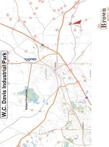 0 Industrial Blvd, Opelika, AL, 36801