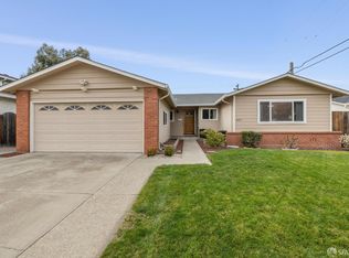 821 Raintree Dr, San Jose, CA 95129