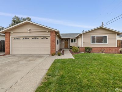 821 Raintree Dr, San Jose, CA, 95129