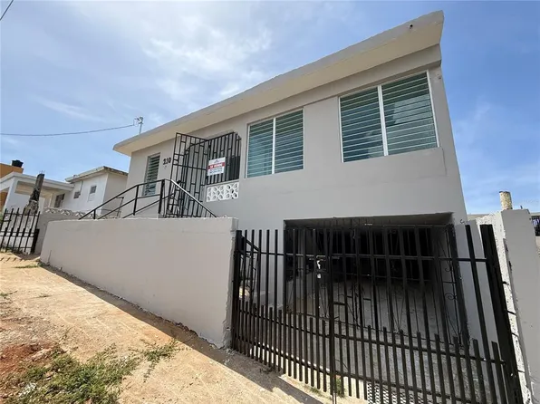 Zeno Gandia 65 Infanteria, Arecibo, PR 00612