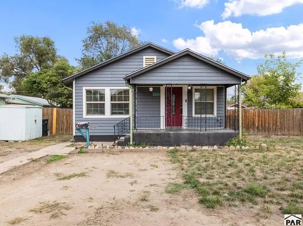 922 Jackson St, Pueblo, CO 81004