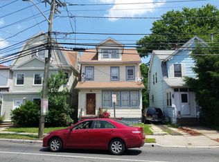 1457 Clinton Ave, Irvington, NJ 07111