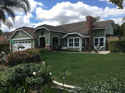 5451 Robin Cir, Yorba Linda, CA, 92886