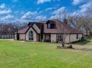 197 Savannah Dr, Brock, TX 76087