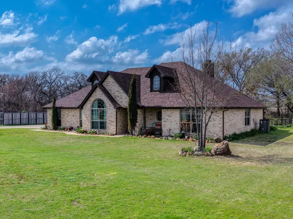 197 Savannah Dr, Brock, TX 76087