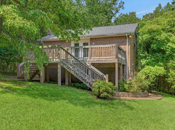 4036 Vernon Creek Rd, Cunningham, TN 37052