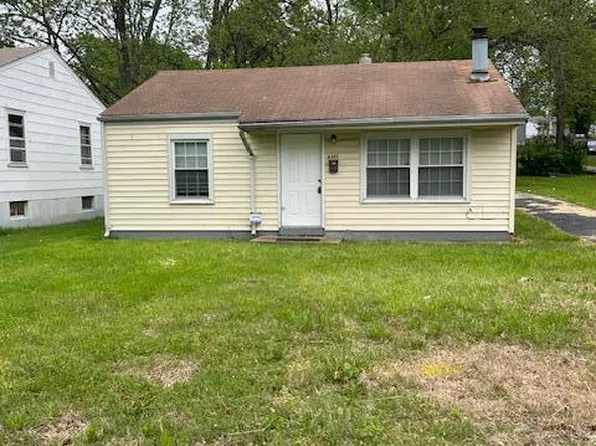 6302 Washington Ave, Saint Louis, MO 63134