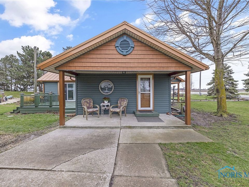 9012 County Road 2, Custar, OH 43511 Zillow