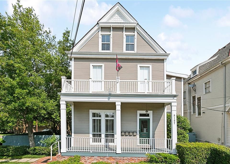 1st image of 5127 Prytania St APT 1