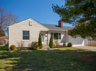 3324 Burr Oak Dr, Grove City, OH 43123