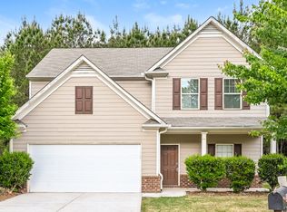 3103 Avondale Dr SE, Conyers, GA 30013