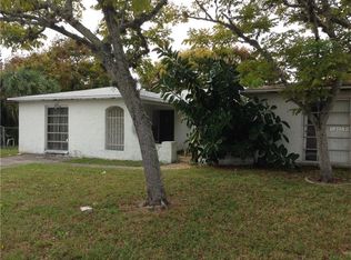 10141 Old Hickory Ln, Port Richey, FL 34668