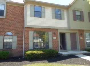 5303 Brandy Oaks Ln, Columbus, OH 43220