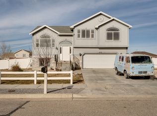 4172 W 5900 S, Roy, UT 84067