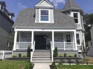 88 E Hazelwood Ave, Rahway, NJ 07065