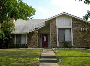 1738 Delaford Dr, Carrollton, TX 75007